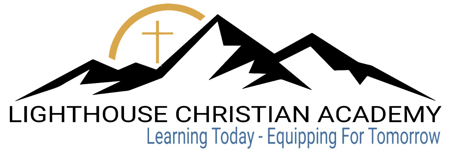 Lighthouse Christian Academy — Learning Today, Equipping for Tomorrow